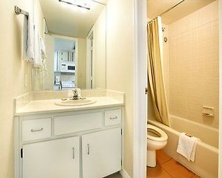 Plantation Island Hotel Ормънд Бийч Екстериор снимка