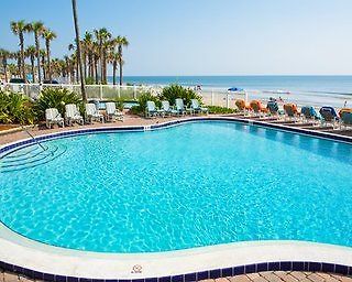 Plantation Island Hotel Ормънд Бийч Екстериор снимка