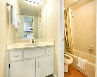 Plantation Island Hotel Ормънд Бийч Екстериор снимка