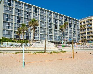 Plantation Island Hotel Ормънд Бийч Екстериор снимка
