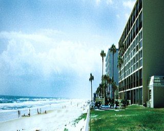 Plantation Island Hotel Ормънд Бийч Екстериор снимка