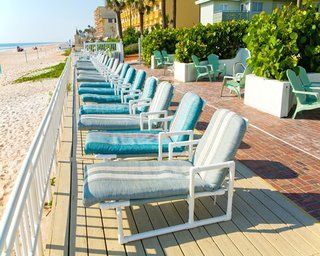 Plantation Island Hotel Ормънд Бийч Екстериор снимка