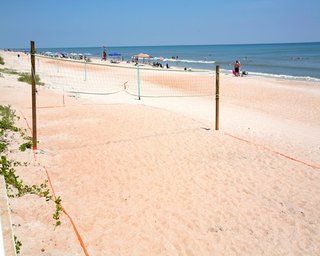 Plantation Island Hotel Ормънд Бийч Екстериор снимка